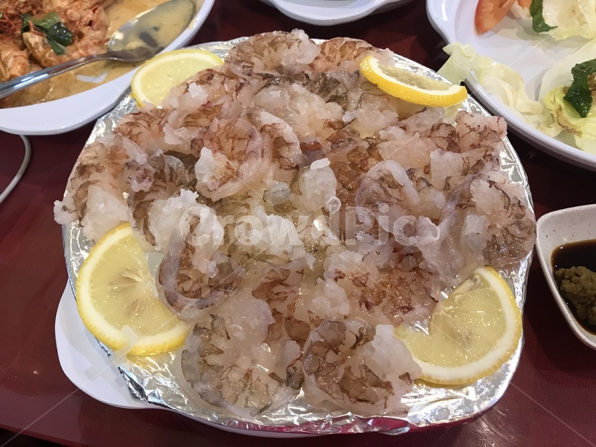 말네이시아요리,요리,코타키나발루요리,음식,새우,음식,식재료,요리,food,cook,meal,dishes,food reserves