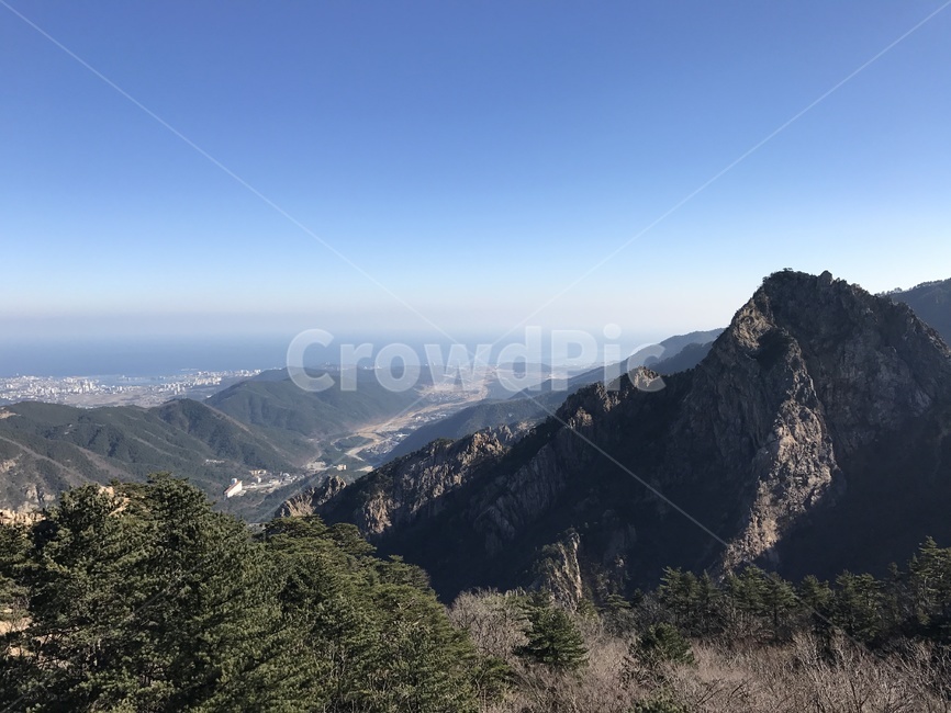 자연,nature,mountainrange,산맥,mountain,산,나무,tree,자연,풍경,nature,landscape