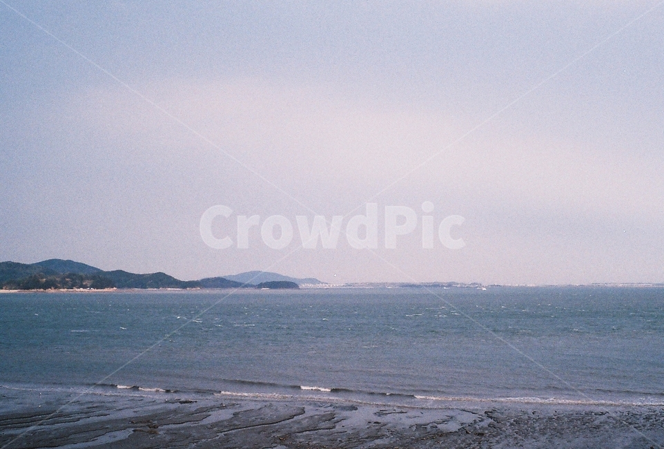 바다,sea,자연,풍경,nature,outdoors,옥외,landscape,섬,island,필름,필름사진,film,자연,풍경,nature,landscape