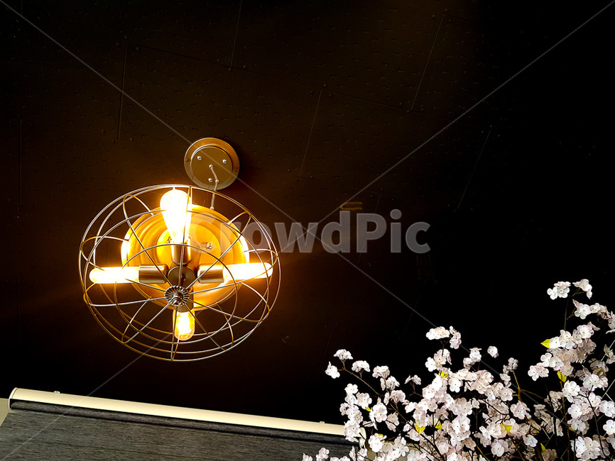 빛,카페,공간,소품,light,color,따뜻함,온기,사물,물건,오브젝트,thing,object,matter