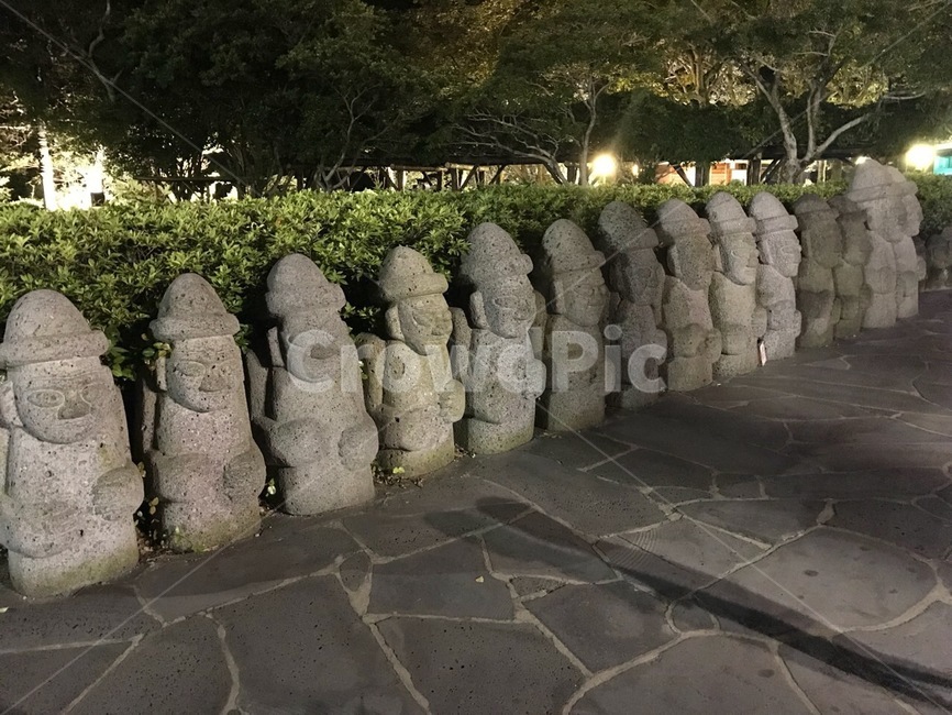 돌하루방,제주도,하루방,돌,flagstone