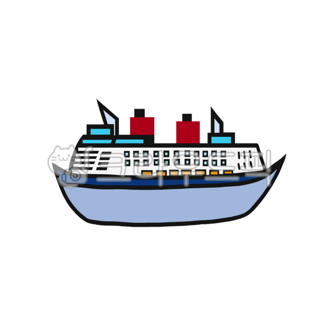 크루즈,크루즈아이콘,크루즈일러스트,유람선,유람선아이콘,cruise,cruiseillustration,휴가,여행,교통,교통수단,cruiseicon,배,선박
