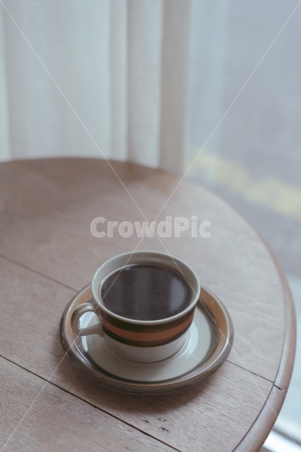 카페,커피,드립커피,머그잔,테이블,커피,카페,coffee,cafe