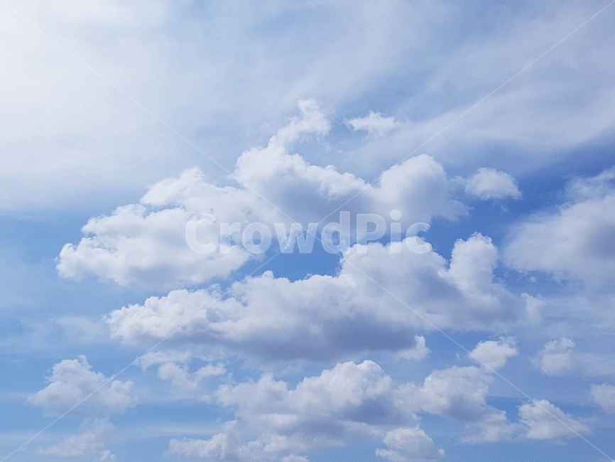 하늘,구름,하늘색,파란색,솜사탕,자연,풍경,nature,landscape,azure sky,푸른 하늘,sky,outdoors,옥외