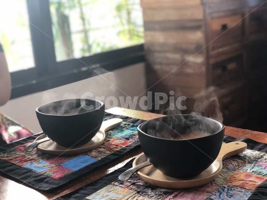 태국,방콕,요리,볼,음식,동남아,똠얌꿍