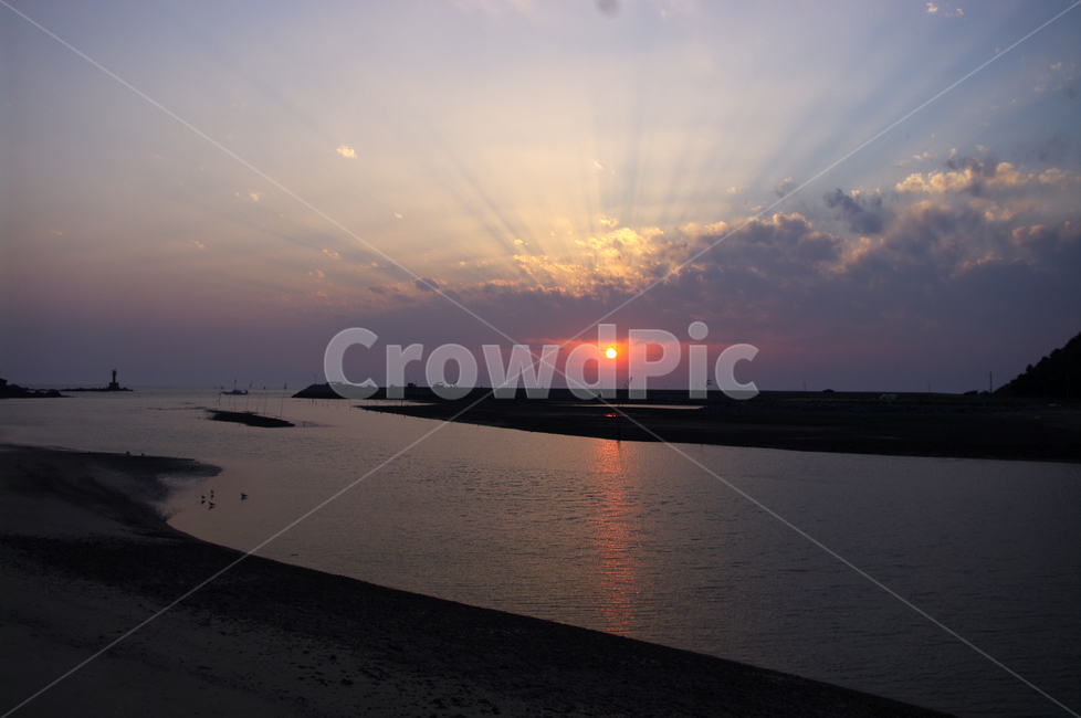 하늘,석양,노을,구름,빛,풍경,바다,sunset,안면도,꽃지해변,자연,풍경,nature,landscape,outdoors,옥외,sunlight,햇빛,sky,일몰,dusk,황혼,dawn,새벽,red sky,붉은 하늘