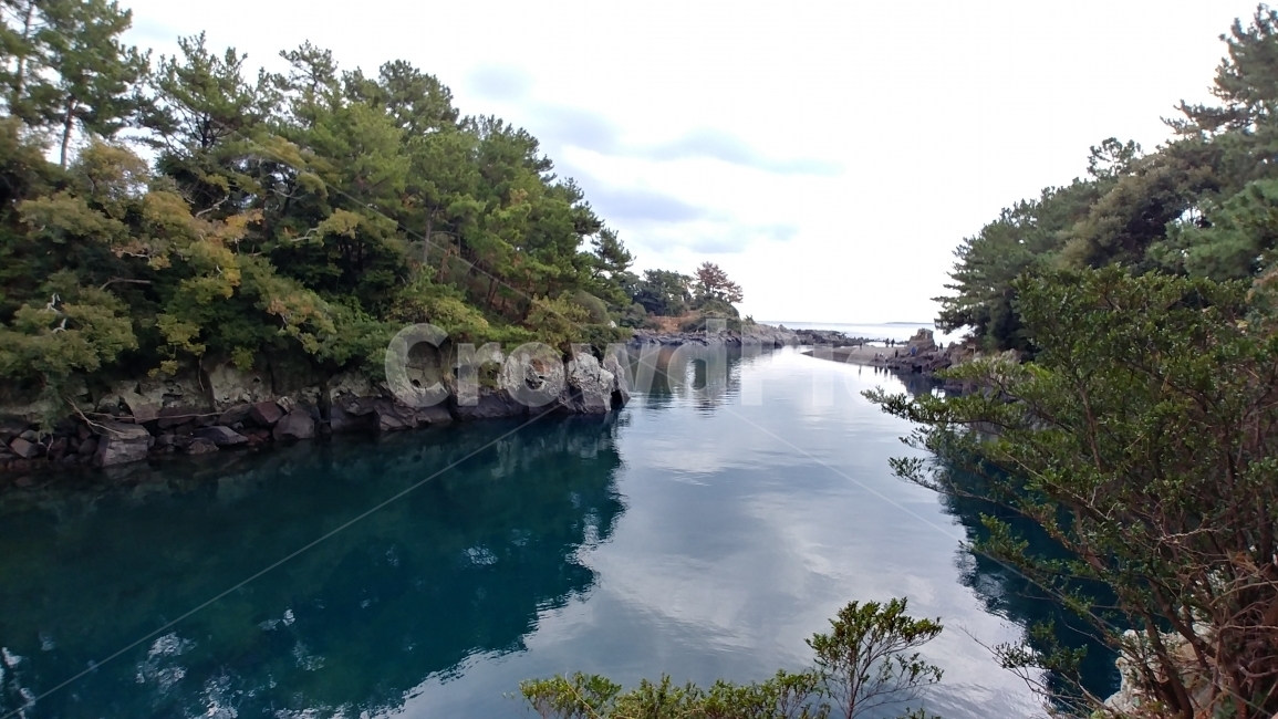 쇠소깍,제주도,제주여행,여행사진,jejudo,jeju,호수,바다,풍경,자연,풍경,nature,landscape,한국자연풍경,한국자연경관,korea nature landscape,제주도,jeju,jeju island,water,물,outdoors,옥외,land,땅