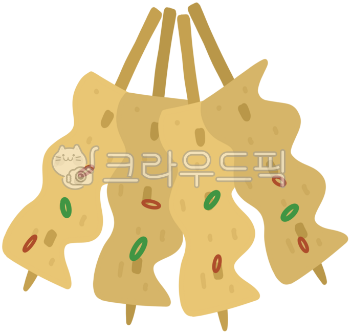 Fish cake,winter food,fish cake illustration,warm food,snack,fish cake skewers,fish cake soup,street food,winter snack,warm Korean water,food stall,fish cake snack,winter snack illustration,winter street food,hand-drawn fish cake,fish cake 