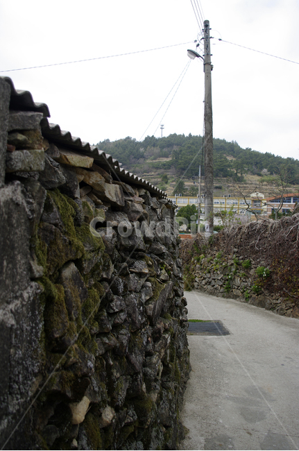 골목길,돌담길,돌담,집,시골,길,시골,마을,풍경,landscape,country,rural,town,골목길,alley,wall,벽,slate,슬레이트