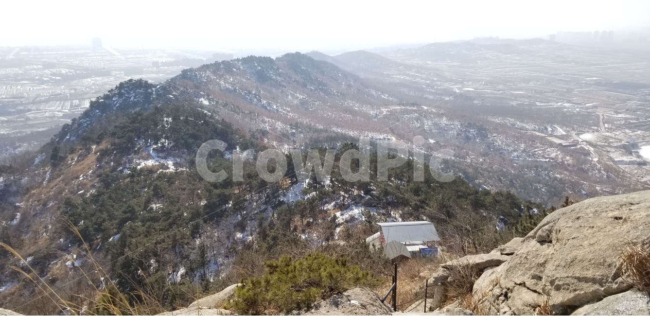 중국,위해,유산,다복산,多福山，,겨울,계절,winter,season,자연,풍경,nature,landscape,해외,외국,세계,foreign,oversea,world,세계자연풍경,해외자연풍경,외국자연풍경,world nature landscape,outdoors,옥외,scenery