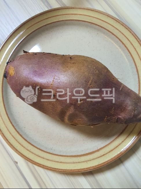 Air fryer recipes,Gogumer,Roasted Sweet Potato,food