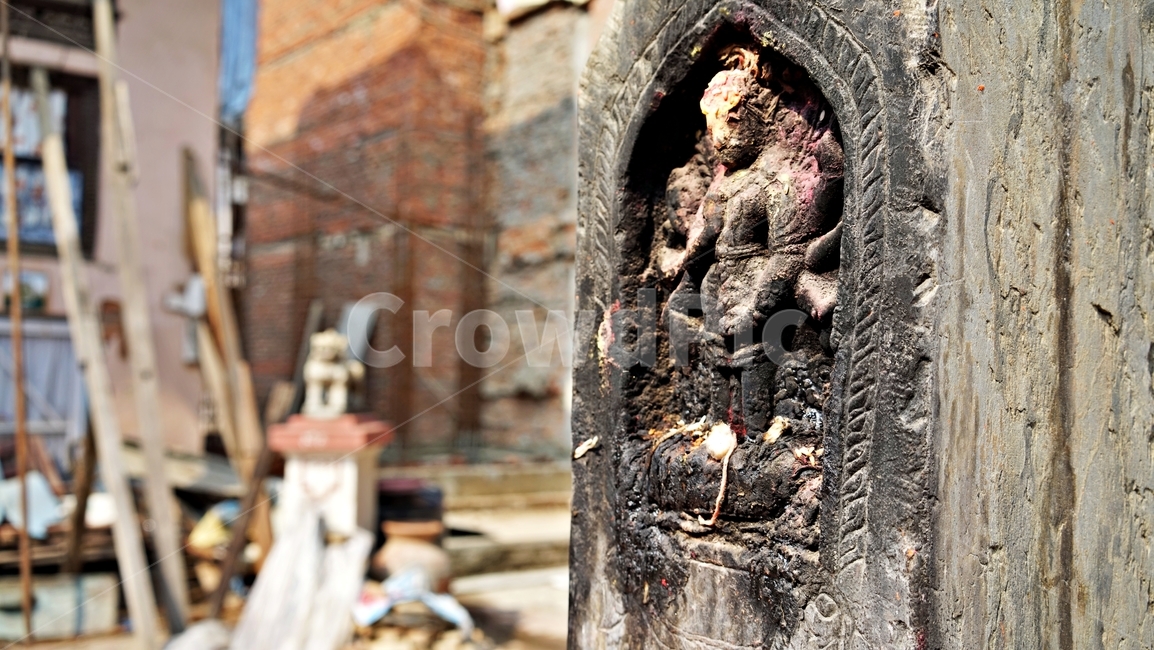 네팔,네팔문화,조각,카트만두,nepal,nepaliculutre,조각상,동상,석상,조형물,statue,bronze statue,stone statue