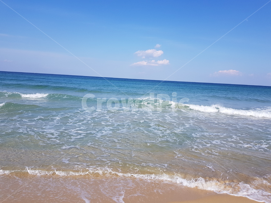 바닷가,파도,풍경,하늘,푸른,자연,풍경,nature,landscape,해변,바다,beach,sea,outdoors,옥외,water,물,ocean,대양,shoreline,해안선