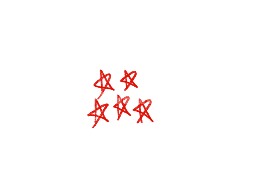 별,별표,색연필별,별그림,별일러스트,채점별,중요표시,별다섯,별다섯개,별다섯개,누끼,remove background,그래픽,일러스트레이션,graphic,illustration