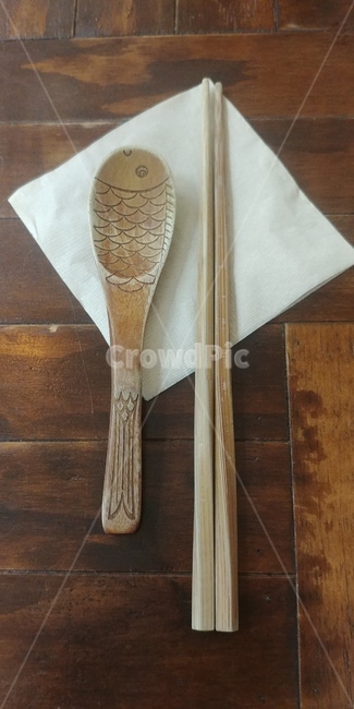 숟가락,젓가락,수저세트,나무수저,독특한수저,특이한수저,물고기수저