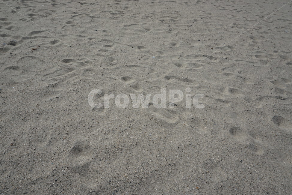 모래사장,모래,발자국,해변,쓸쓸함,자연,산책,해변,바다,beach,sea