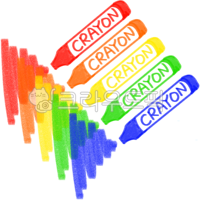 레아드로잉,색연필,색연필그림,색연필일러스트,색깔,그림그리기,무지개색깔