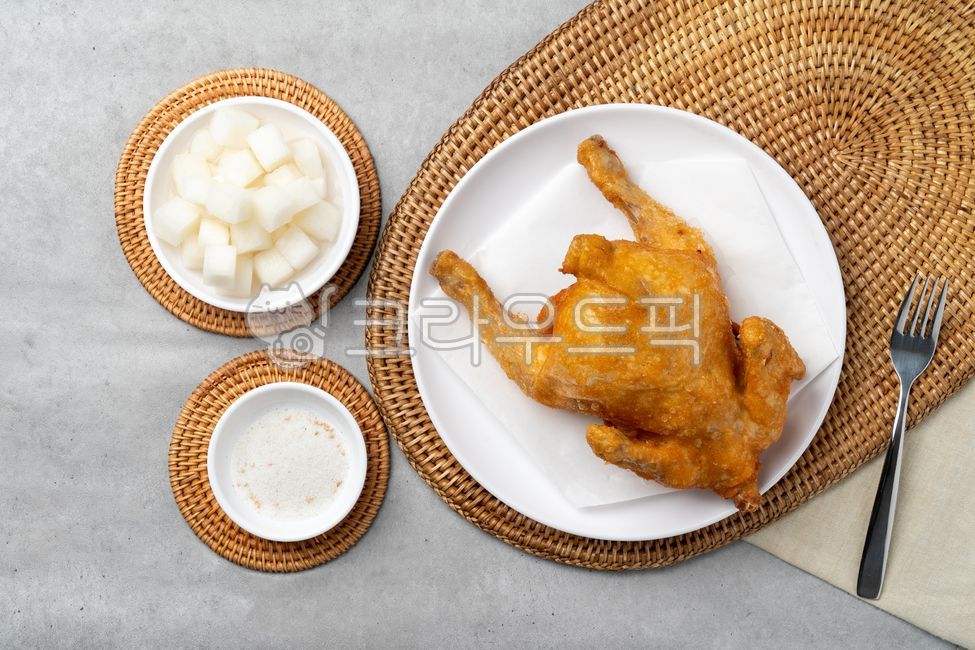 음식,식사,food,dish,옛날통닭,옛날치킨