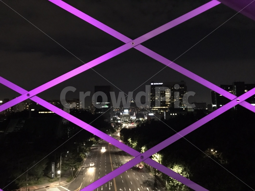서울,야경,연출,철창,남산,도시,풍경,city,landscape,야경,밤,nightscape,night,연출,컨셉,콘셉,direction,concept,light,빛