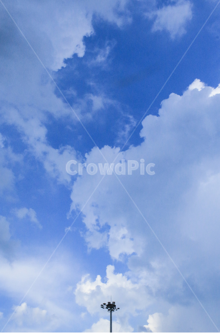 nature,자연,azuresky,sky,bluesky,하늘,푸른하늘,파란하늘,blue,white,cloud,구름,cumulus,적운,weather,날씨