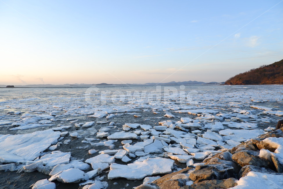 탄도항,누에섬,바다,바닷가,겨울바다,겨울,해질녘,겨울,계절,winter,season,자연,풍경,nature,landscape,한국자연풍경,한국자연경관,korea nature landscape,outdoors,옥외,ice,빙