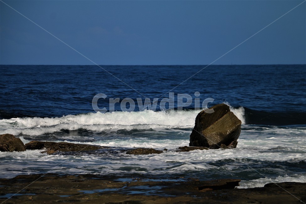 바다,ocean,oceanview,rock,바다바위,파도,wave,seawave,호주바다,australiaocean,자연,풍경,바다풍경,감성사진