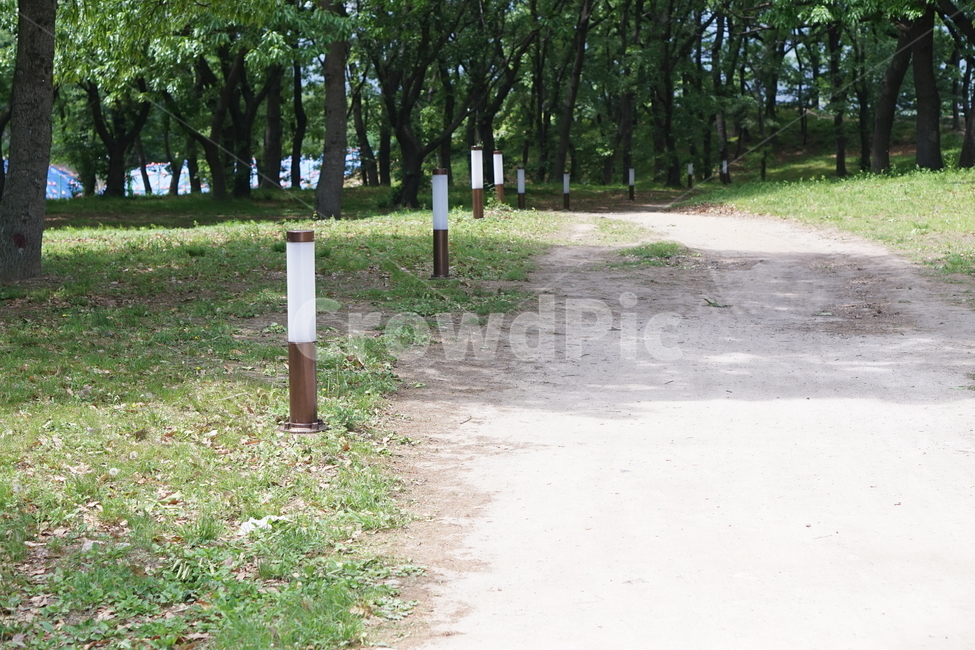길,산책길,땅,가로등,모래,자연,풍경,nature,landscape