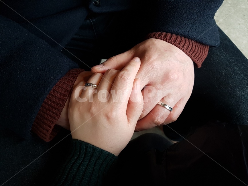 손,커플링,커플,hands,couple,rings,반지