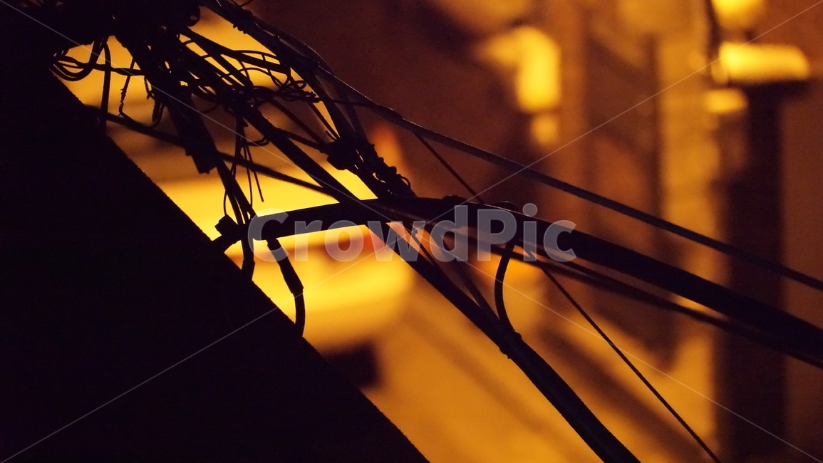 전선,옥탑방,아읏포커싱,골목길,단독주택,동네,야경,감성사진,nightscape,townscape