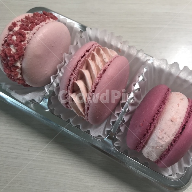 마카롱,디저트,sweets,food,과자