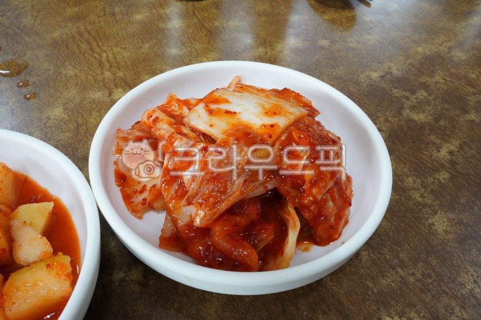 김치,한국산,대한민국,빨간김치,배추김치