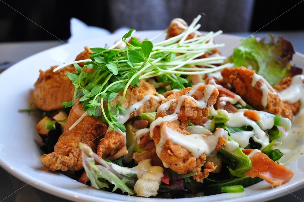 음식,케이준,치킨샐러드,야채,치킨,고기,소스,요리,플레이팅,점심,food,chicken,chickensalad,salad,vegetables,sauce,plate,lunch,음식,식재료,요리,food,cook,meal,dishes,food reserves,육류,고기,meat