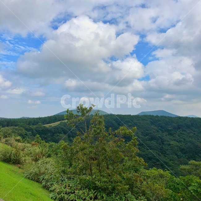 제주도,풍경,산,나무,야외,구름,하늘,jejuisland,mountain,tree,outdoor,sky,자연,풍경,nature,landscape