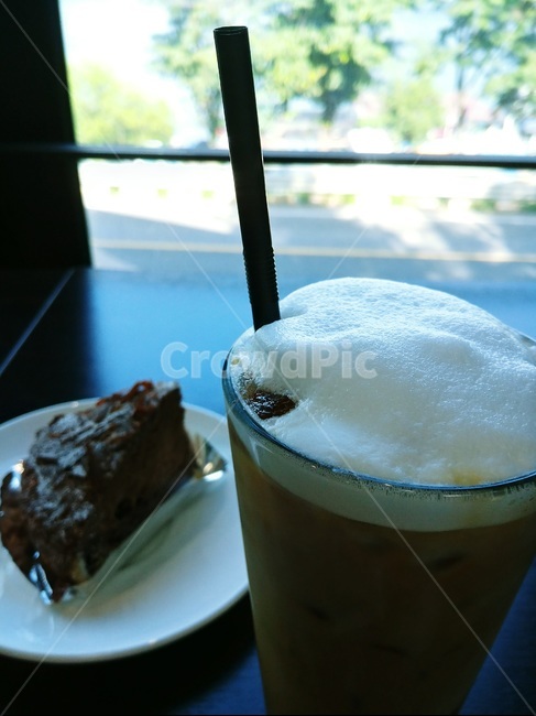 실내,카페,커피,의자,인테리어,브런치,케잌