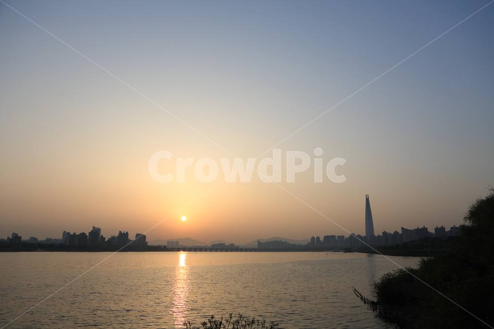 아침,여명,한강,해돋이,아침햇살,봄햇살,자연,풍경,nature,landscape,한국자연풍경,한국자연경관,korea nature landscape,outdoors,옥외