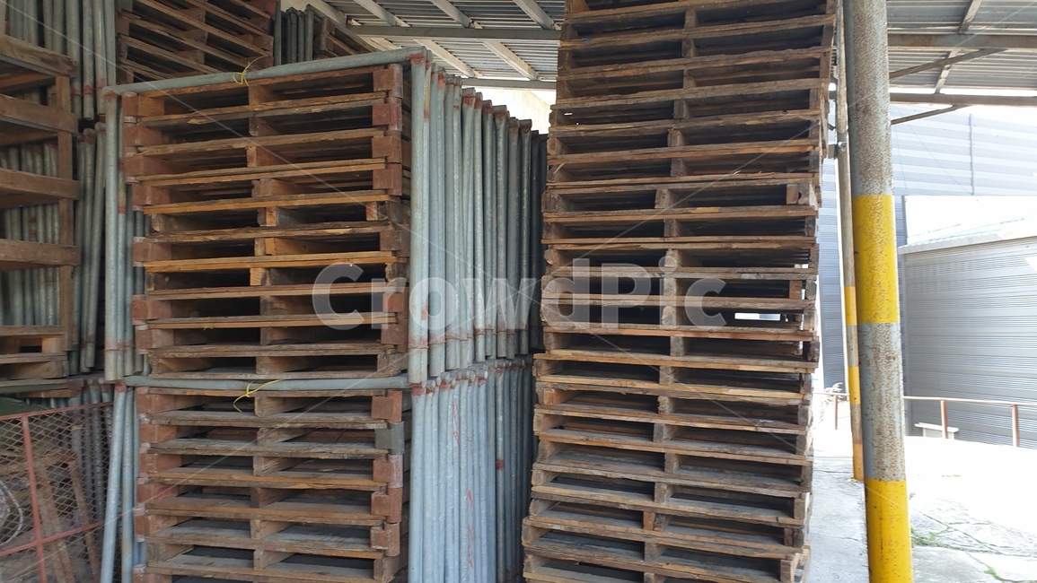 파레트,공장,목재더미,wood,합판