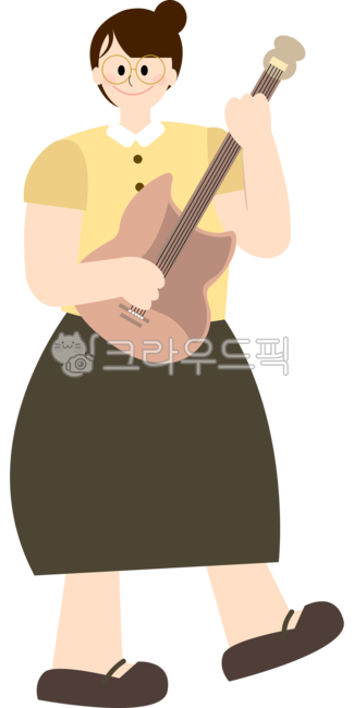 기타,밴드,음악,찬양,성가대,찬송,청년,소녀,노래,연주,일렉기타,동아리,guitar,band,music,praise,choir,youth,girl,song,performance,electricguitar,club,사람,person