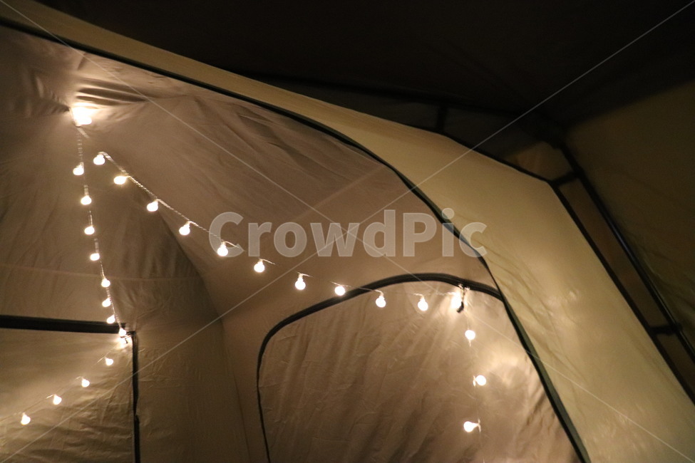 텐트,조명,빛,감성,배경,background,캠핑,camping