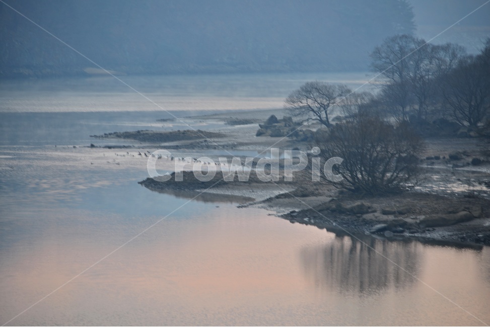 sky,하늘,redsky,붉은하늘,dawn,새벽,scenery,풍경,landscape,경치,nature,자연,water,물,outdoors,옥외,sunlight,햇빛,경남,합천,합천보조댐,합천보조댐아침,여명,물안개,일출,해돋이