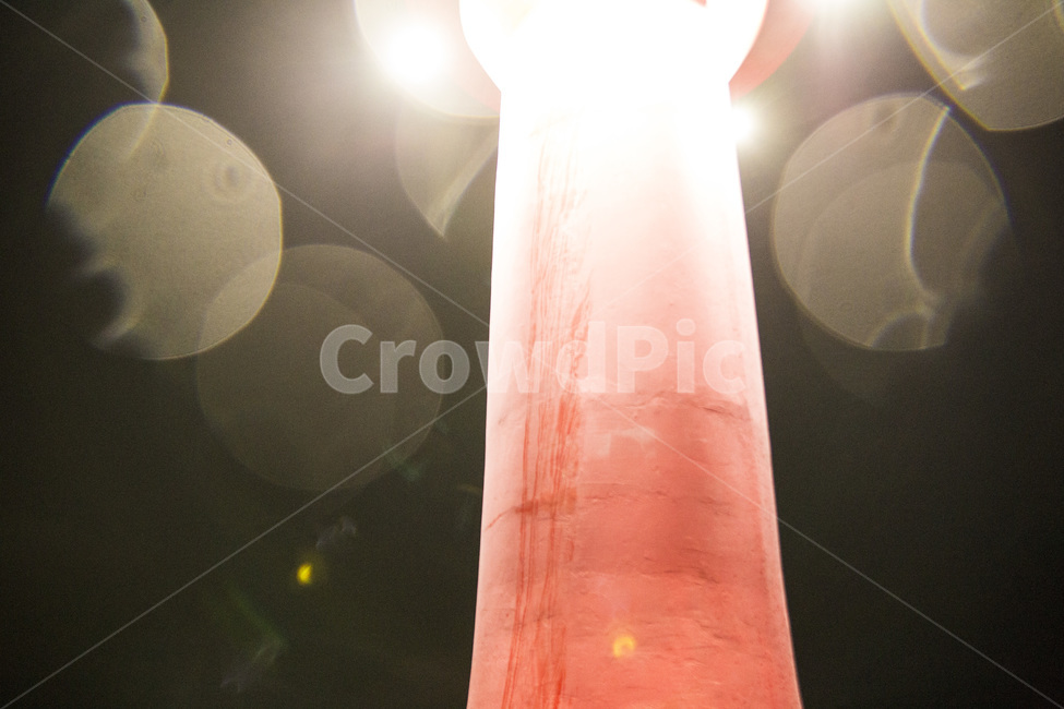 등대,조명,번짐,보케,부산,등대,lighthouse,야경,밤,풍경,nightscape,night,landscape,architecture,건축물,building,건물