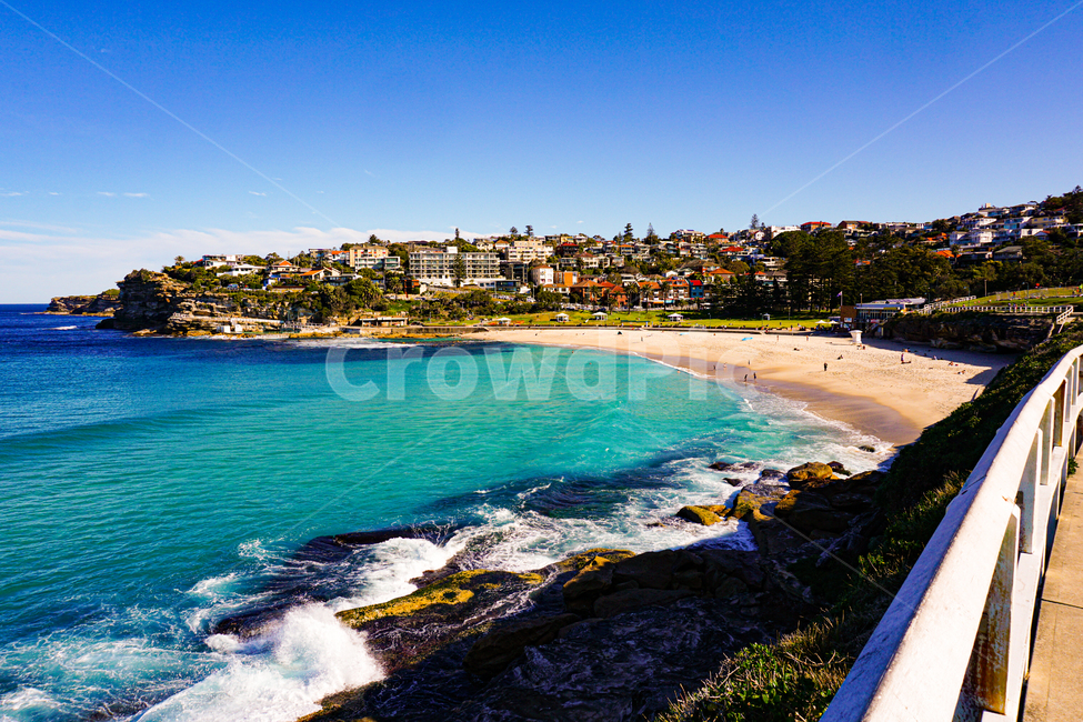 바다,sea,호주,austrailia,sydney,시드니,promontory,곶,해변,beach