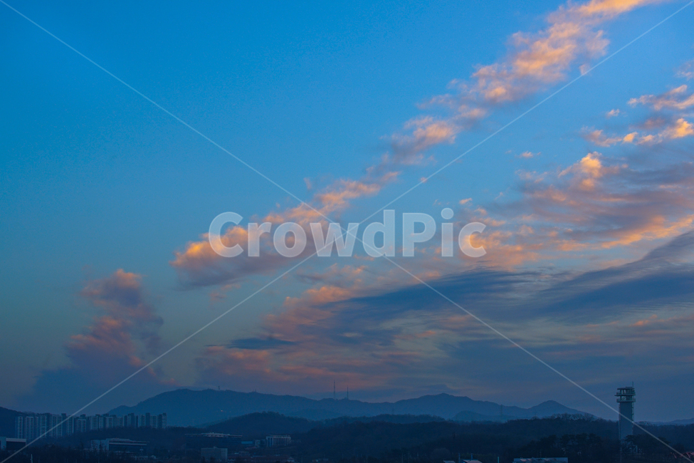 하늘,구름,여명,빛,노을,감성,자연,풍경,nature,landscape,weather,날씨,outdoors,옥외,sky,cumulus,적운,cloud