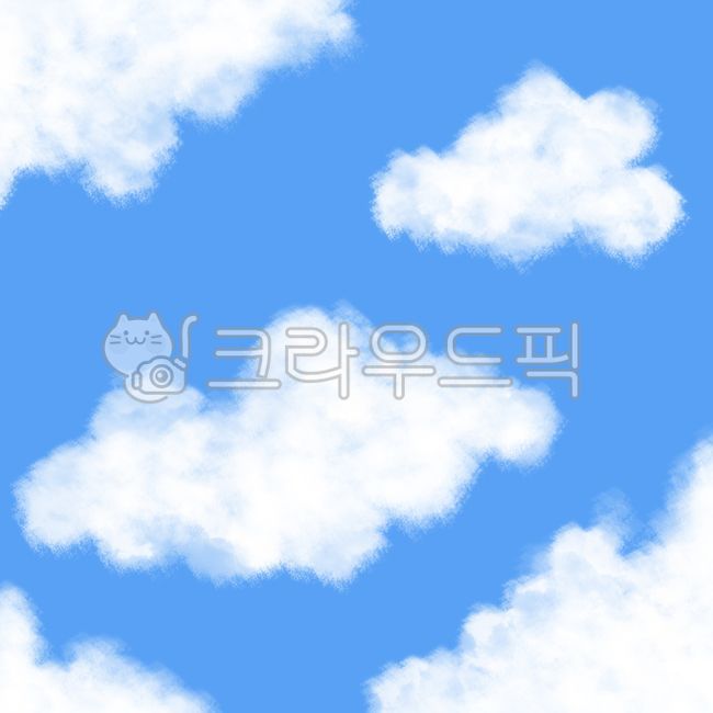 하늘,구름,뭉게구름,구름하늘,하늘그림,하늘일러,하늘일러스트,구름일러스트,맑은하늘,푸른하늘,파란하늘,맑은날씨,구름그림,맑은날,밝은날,하늘배경,구름배경,cloud
