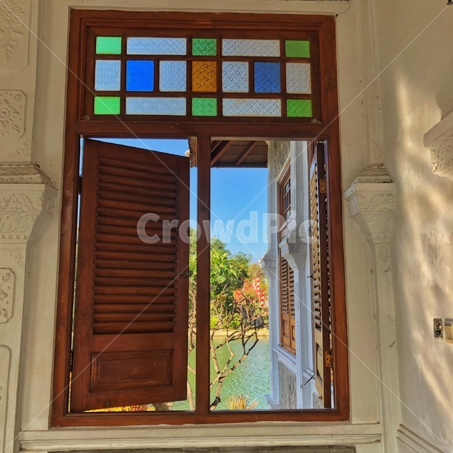 window,homedecor,창문,궁전,발리,창문풍경,windowview,건축물,architecture
