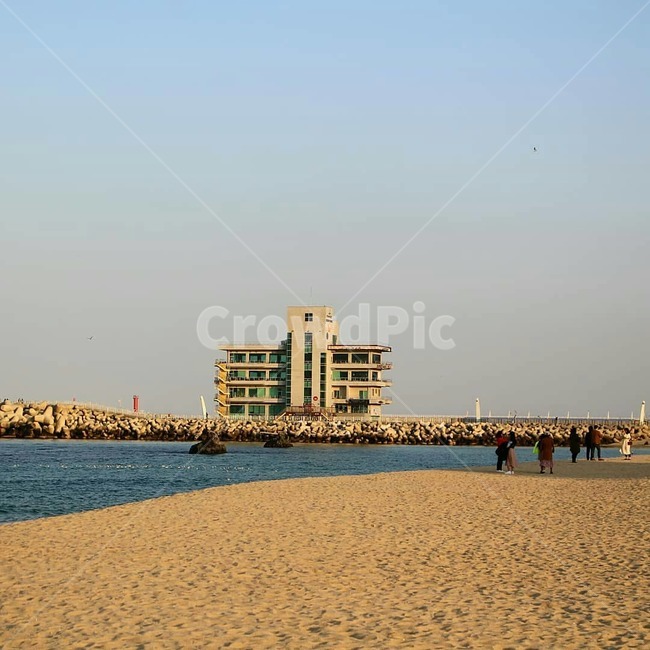 바다,해변,해질녘,풍경,바다풍경,해변가,안목해변,자연,풍경,nature,landscape,한국자연풍경,한국자연경관,korea nature landscape,해변,바다,beach,sea,water,물,person,사람,human,인간,waterfront,워터 프론트