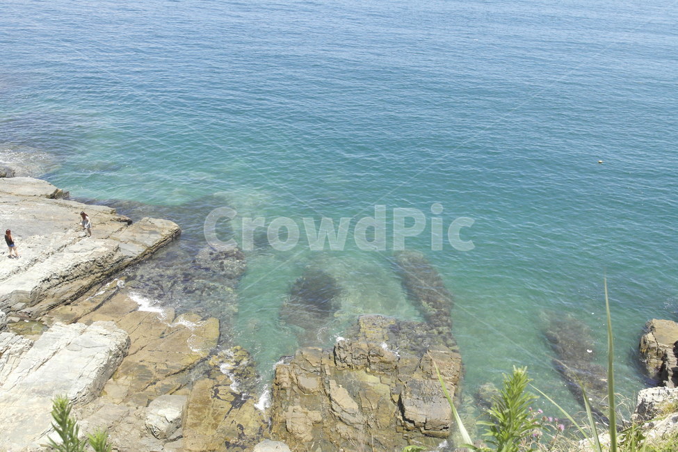 바다,절벽,바위,파도,여행,자연,풍경,nature,landscape,사람들,대중,군중,other people,crowd,여행,휴가,traveling,vacation,trip,promontory,곶,water,물,outdoors,옥외,ocean,대양,sea