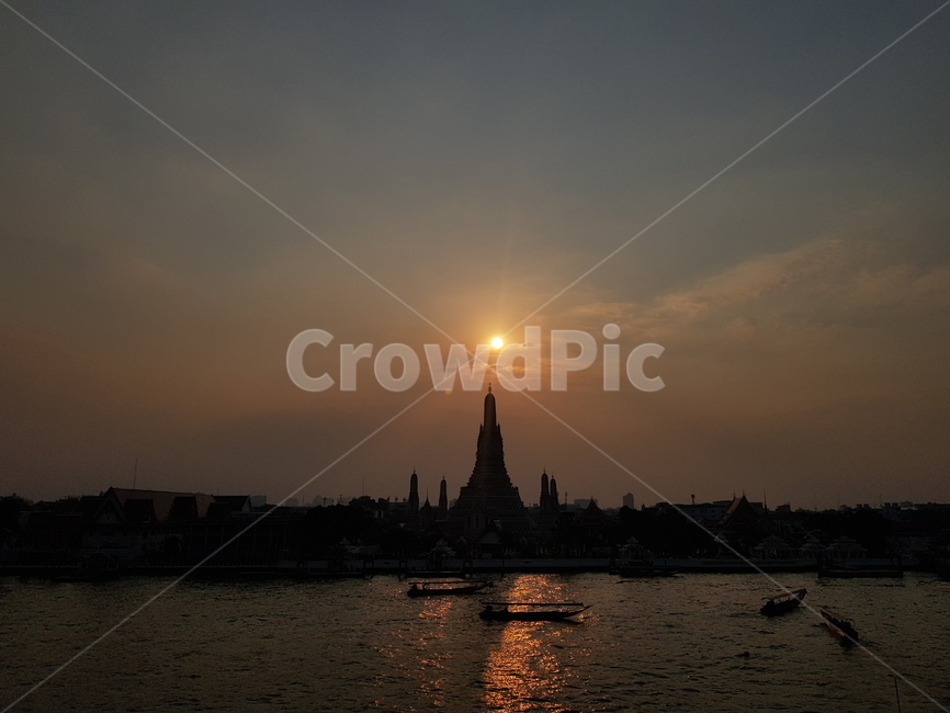 야경,태국,노을,자연,풍경,nature,조화,도시,풍경,city,landscape,해외,외국,세계,foreign,oversea,world,세계도시풍경,해외도시풍경,외국도시풍경,world cityscape