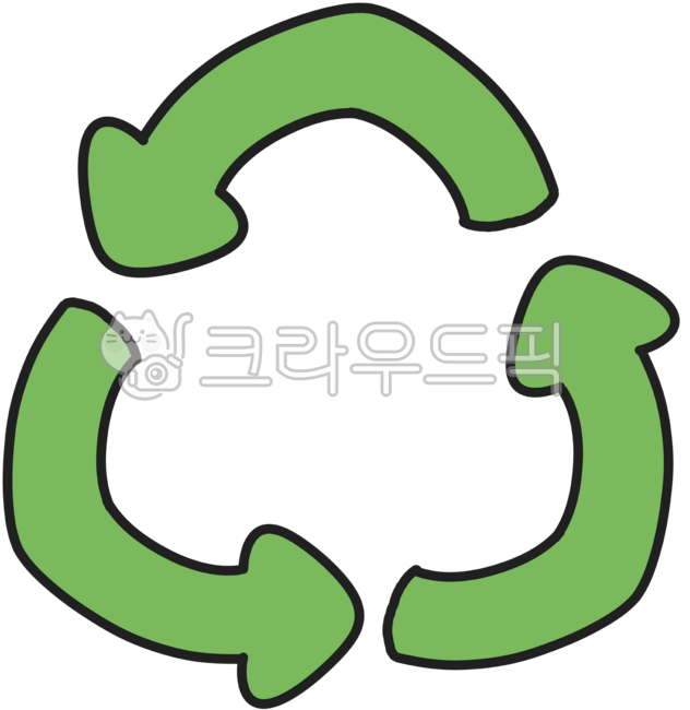 재활용,환경,리싸이클,화살표,순환,재활용모양,에코,recycle