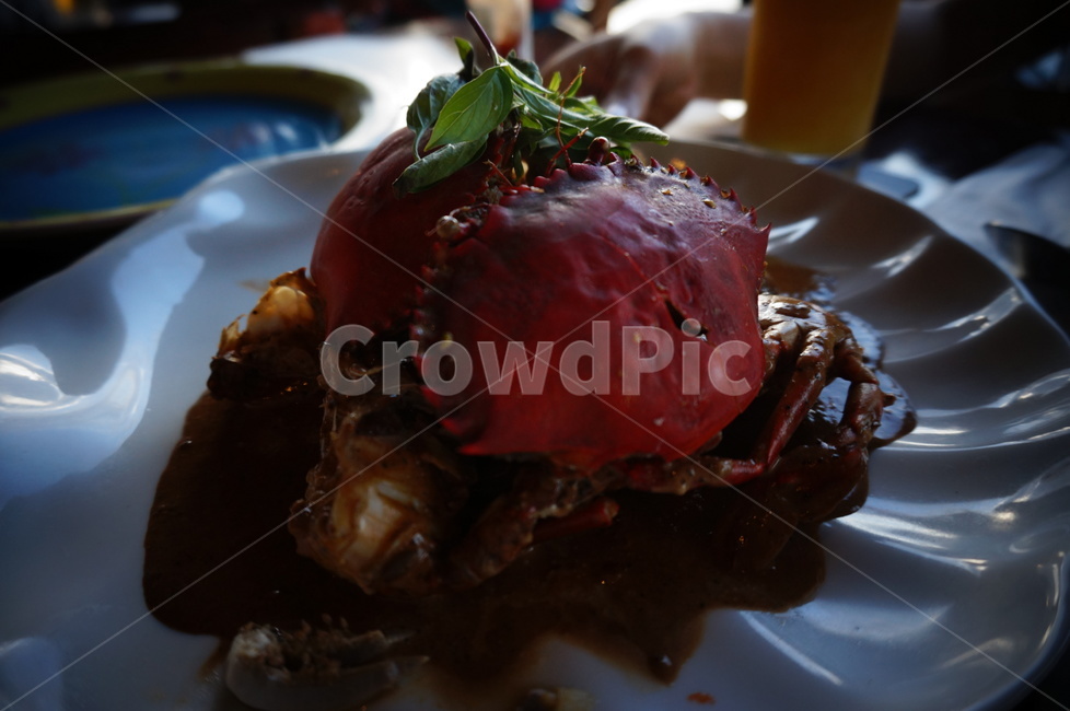 crab,게,food,음식,해산물