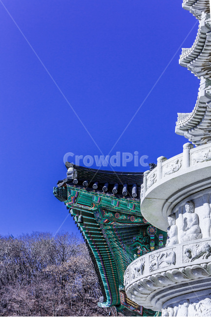 단청,문화유산,탑,문양,처마,전통,사찰,한국전통,한국문화,korean traditional,korean culture,종교,신앙,religion,belief,faith,건축물,건물외관,exterior,building,structure,architecture,construction